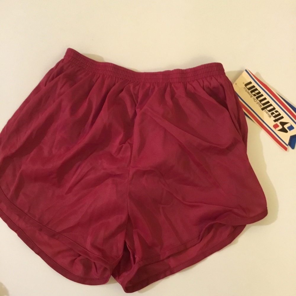 Stedman Antique Athletic Shorts